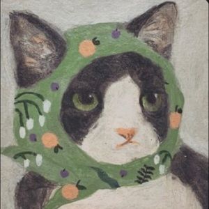 Meet your Posher, Danielle